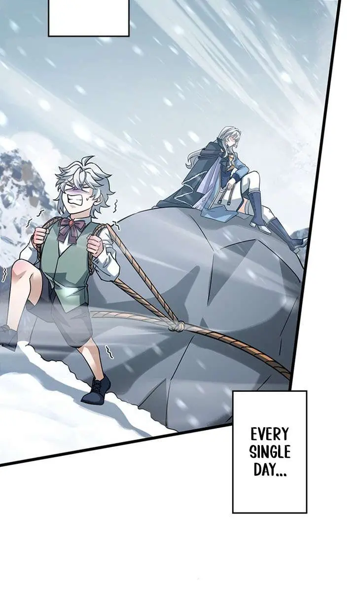I Became a Genius at the Academy in a World Where Magic Reigns Supreme Chapter 78 Page 40