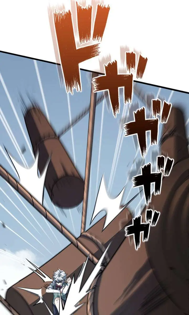 I Became a Genius at the Academy in a World Where Magic Reigns Supreme Chapter 78 Page 43
