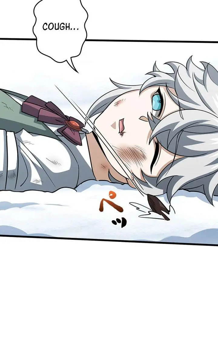 I Became a Genius at the Academy in a World Where Magic Reigns Supreme Chapter 78 Page 47