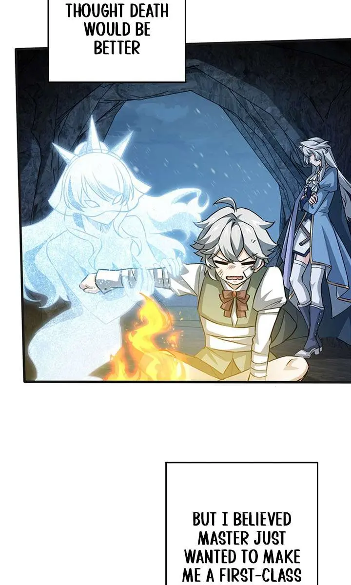I Became a Genius at the Academy in a World Where Magic Reigns Supreme Chapter 78 Page 49