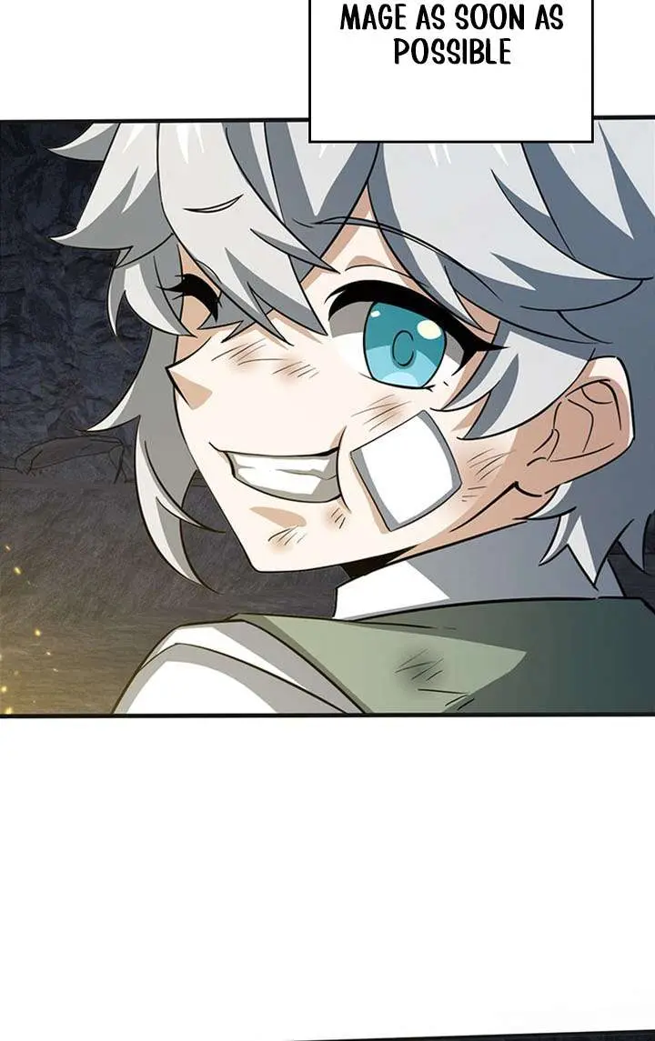 I Became a Genius at the Academy in a World Where Magic Reigns Supreme Chapter 78 Page 50