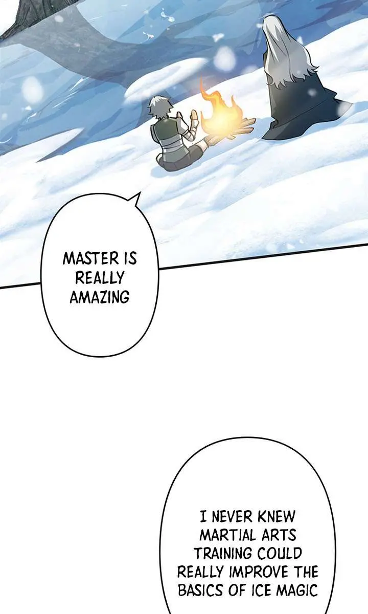 I Became a Genius at the Academy in a World Where Magic Reigns Supreme Chapter 78 Page 53