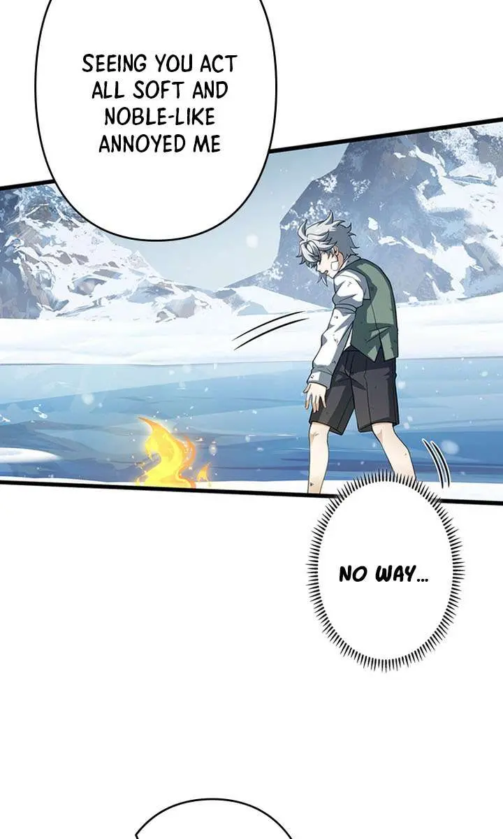 I Became a Genius at the Academy in a World Where Magic Reigns Supreme Chapter 78 Page 62