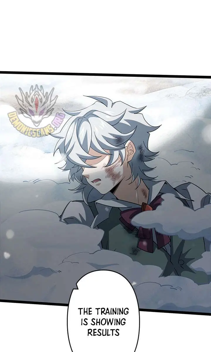 I Became a Genius at the Academy in a World Where Magic Reigns Supreme Chapter 78 Page 69