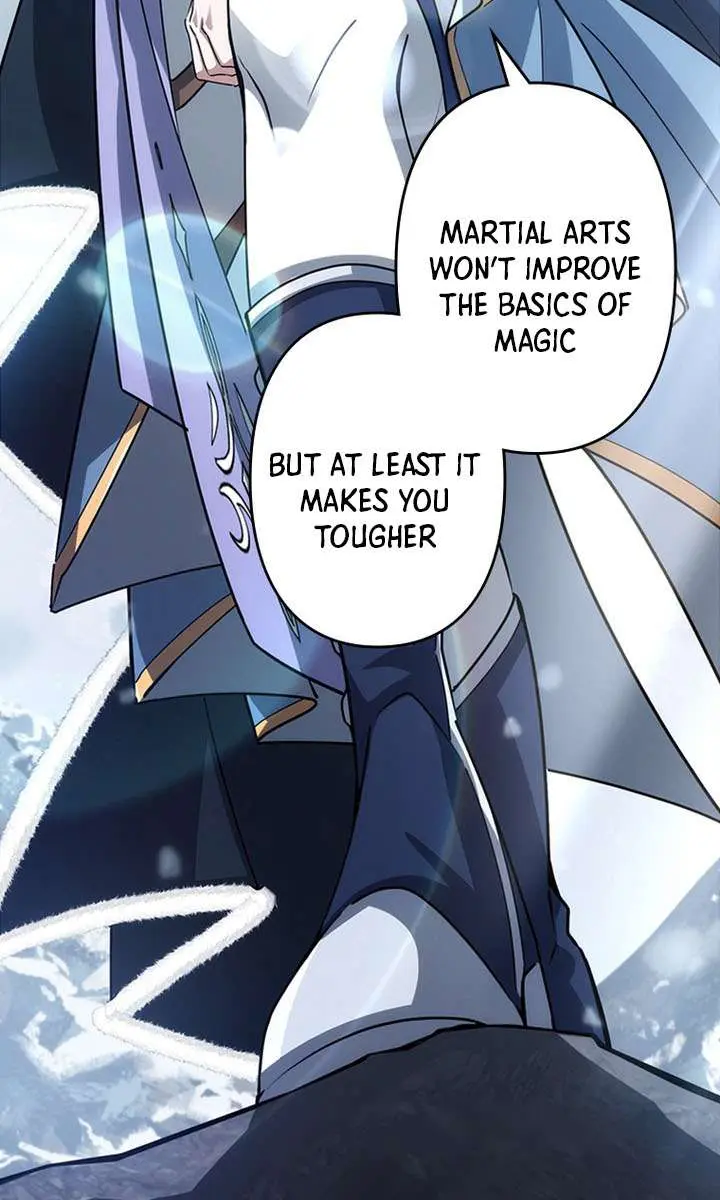 I Became a Genius at the Academy in a World Where Magic Reigns Supreme Chapter 78 Page 71