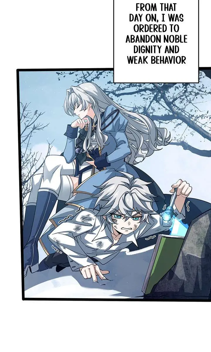 I Became a Genius at the Academy in a World Where Magic Reigns Supreme Chapter 78 Page 73