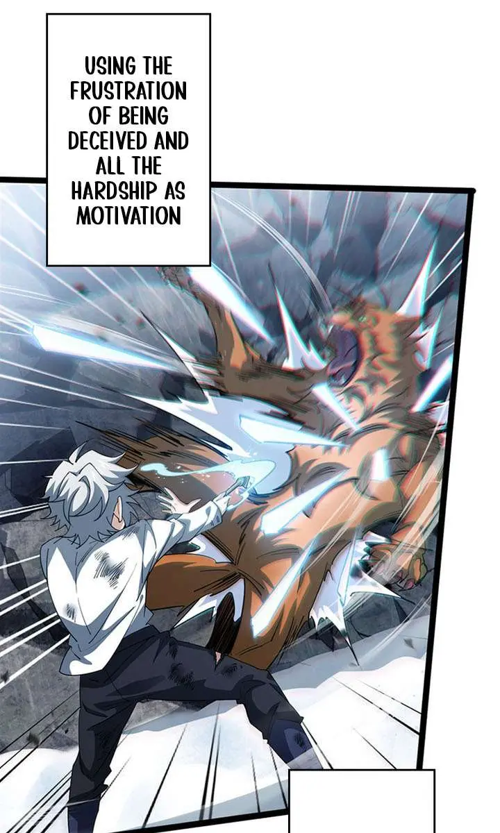 I Became a Genius at the Academy in a World Where Magic Reigns Supreme Chapter 78 Page 74