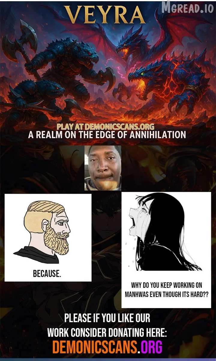 I Became a Genius at the Academy in a World Where Magic Reigns Supreme Chapter 81 Page 1