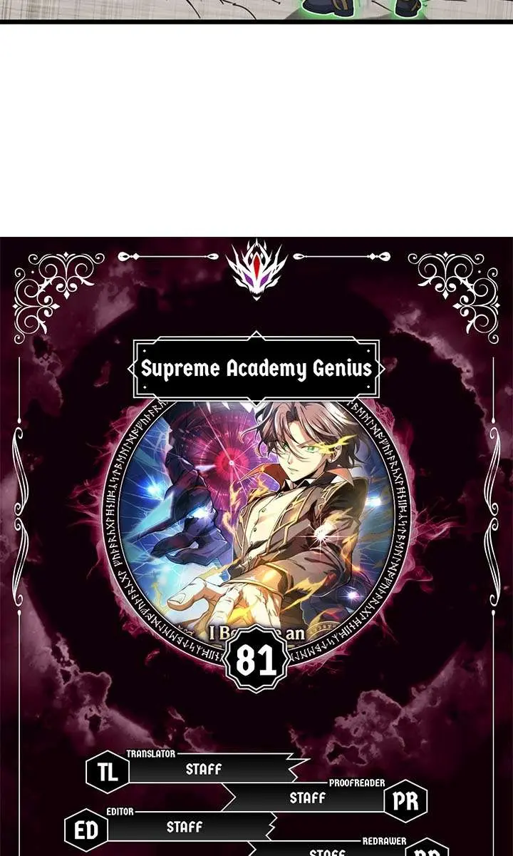 I Became a Genius at the Academy in a World Where Magic Reigns Supreme Chapter 81 Page 8