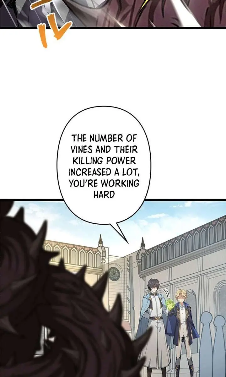 I Became a Genius at the Academy in a World Where Magic Reigns Supreme Chapter 81 Page 10