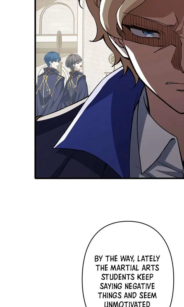 I Became a Genius at the Academy in a World Where Magic Reigns Supreme Chapter 81 Page 16