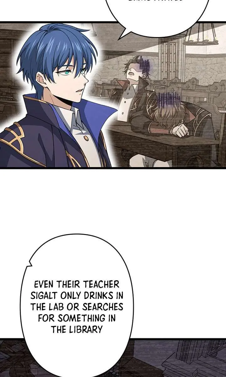 I Became a Genius at the Academy in a World Where Magic Reigns Supreme Chapter 81 Page 17