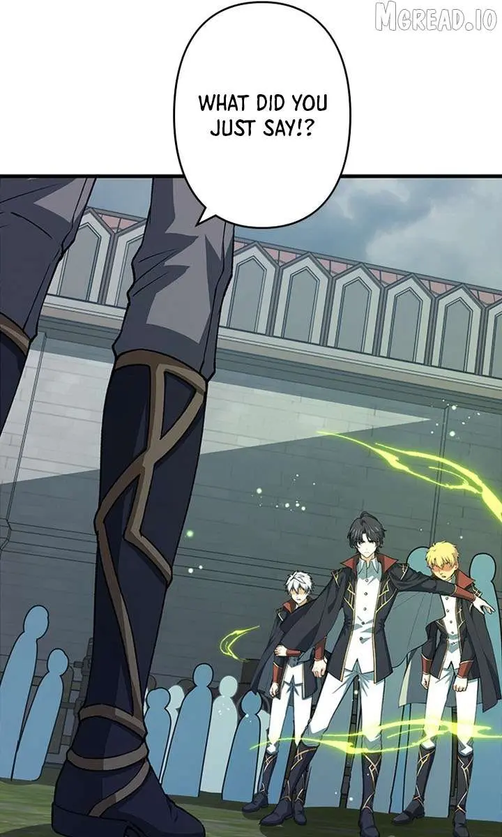 I Became a Genius at the Academy in a World Where Magic Reigns Supreme Chapter 81 Page 21