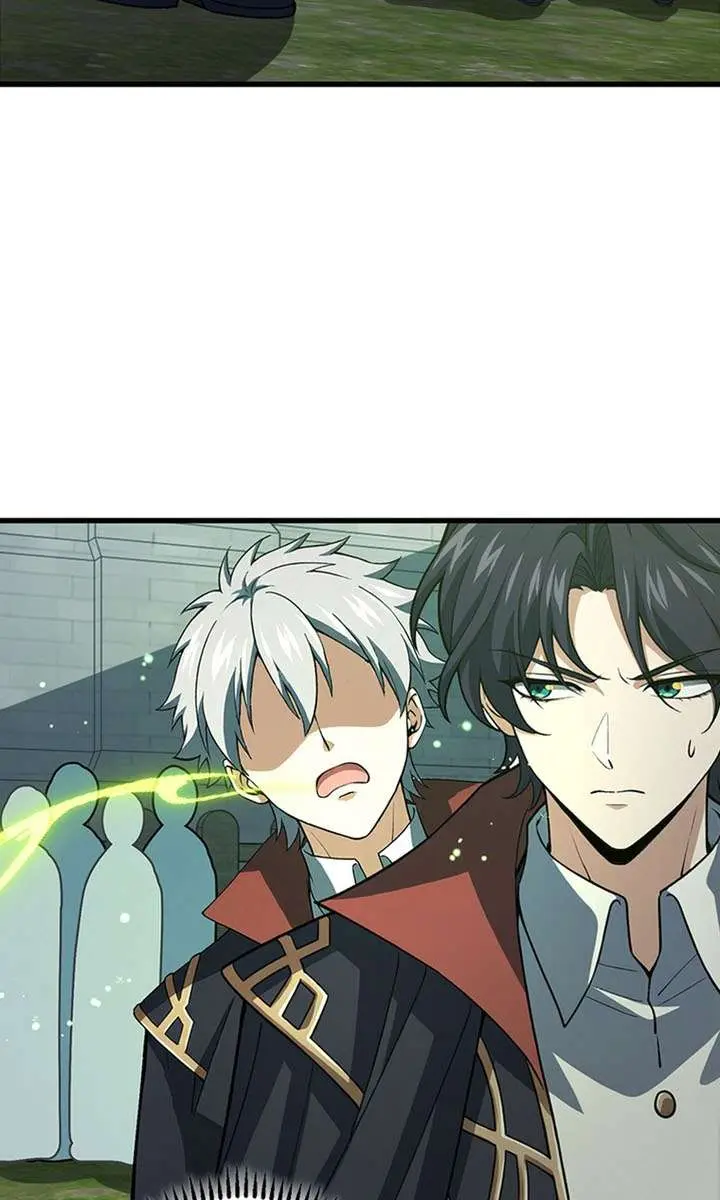 I Became a Genius at the Academy in a World Where Magic Reigns Supreme Chapter 81 Page 22