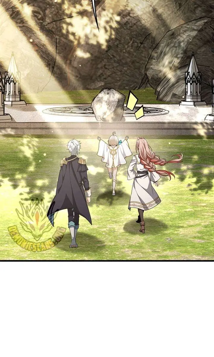 I Became a Genius at the Academy in a World Where Magic Reigns Supreme Chapter 81 Page 27