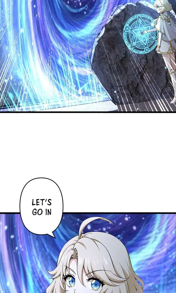 I Became a Genius at the Academy in a World Where Magic Reigns Supreme Chapter 81 Page 35