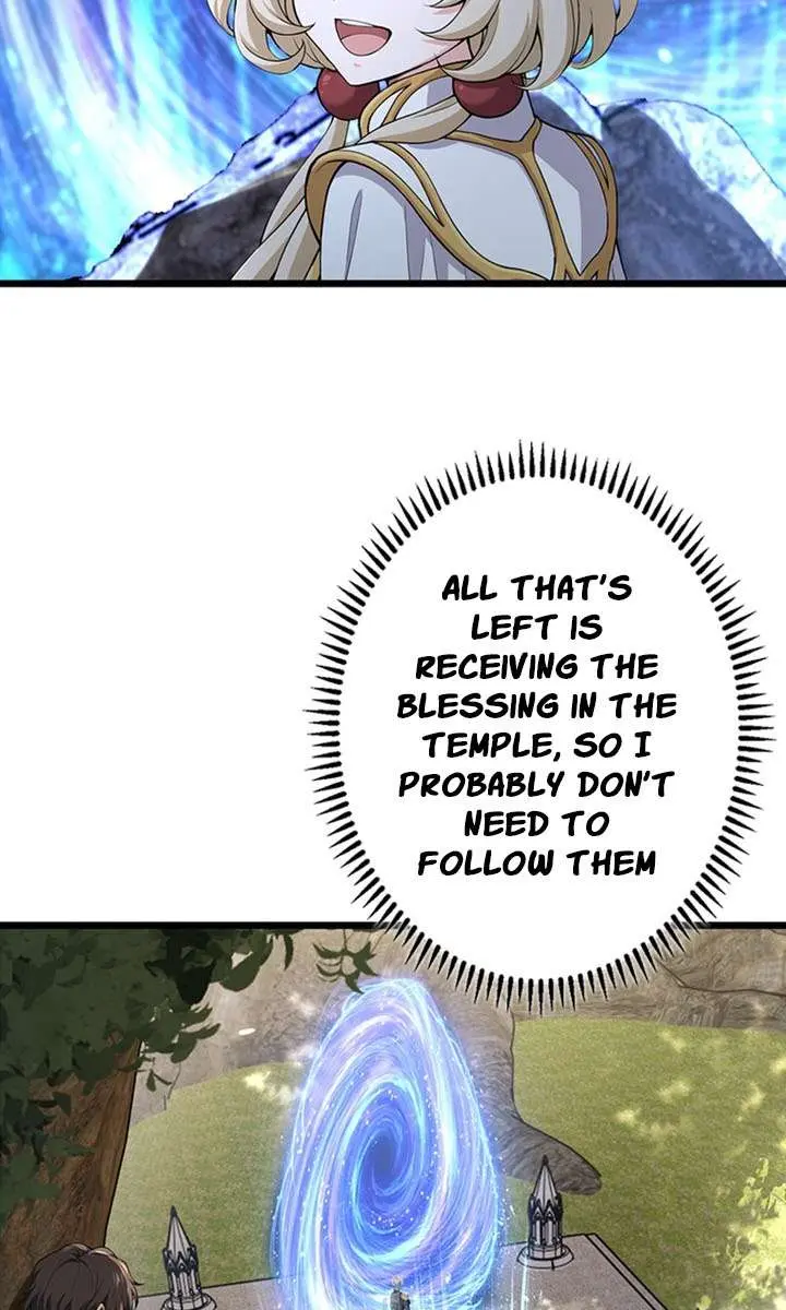 I Became a Genius at the Academy in a World Where Magic Reigns Supreme Chapter 81 Page 36
