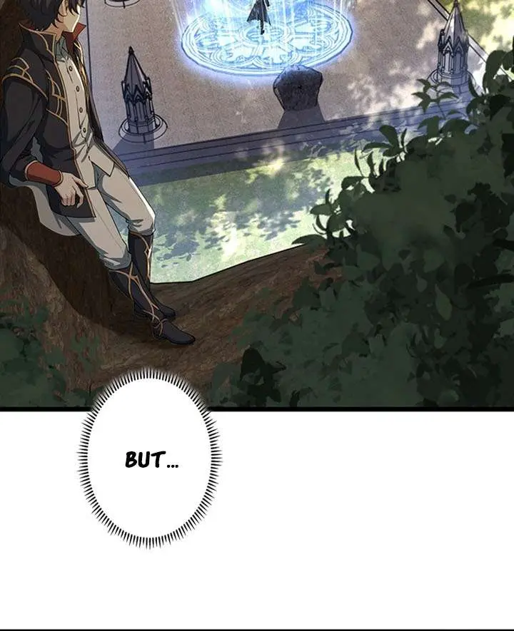 I Became a Genius at the Academy in a World Where Magic Reigns Supreme Chapter 81 Page 37