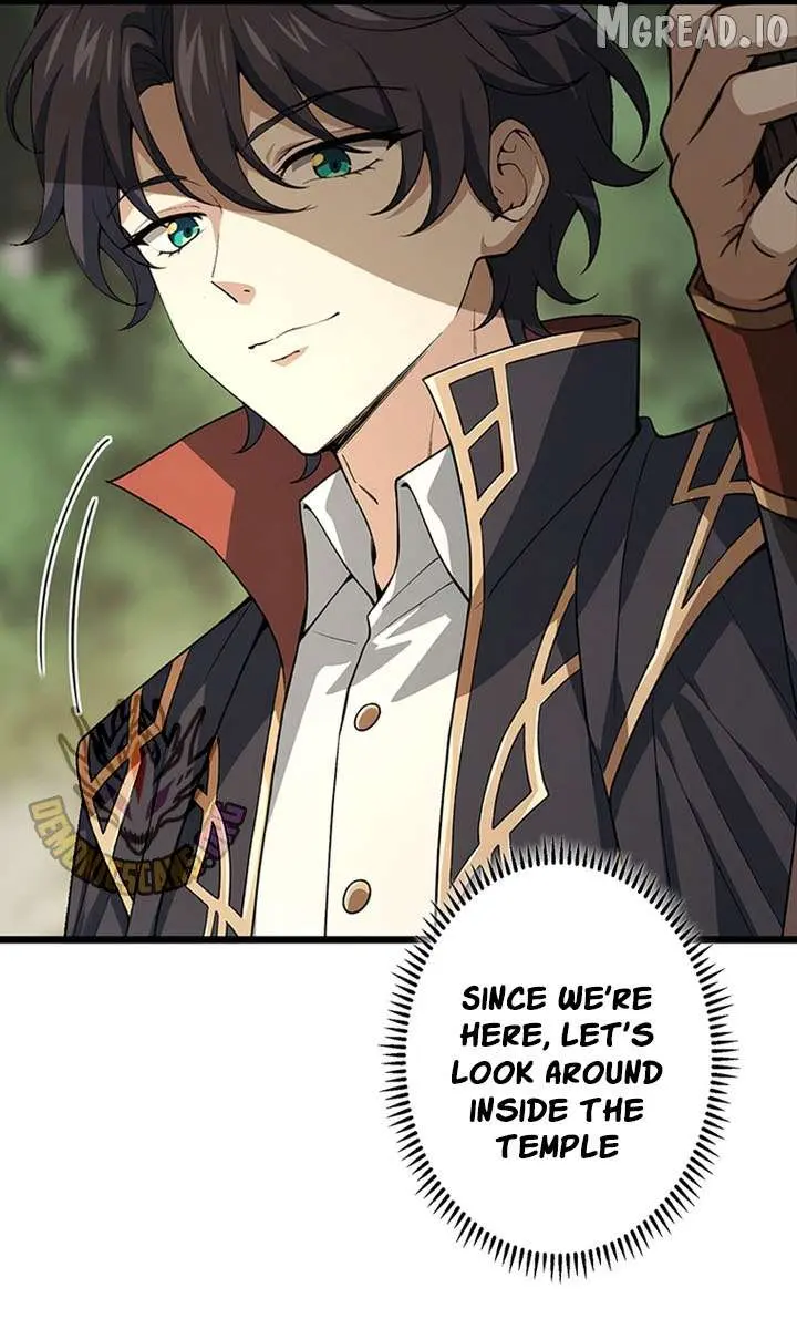 I Became a Genius at the Academy in a World Where Magic Reigns Supreme Chapter 81 Page 38