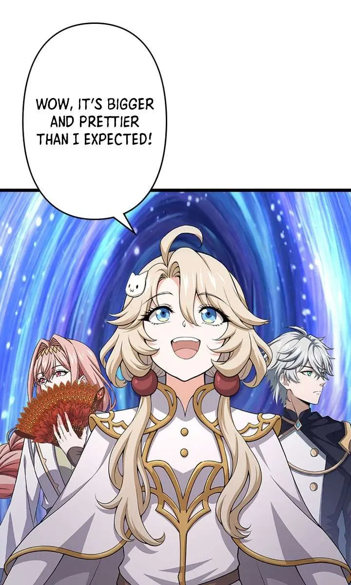 I Became a Genius at the Academy in a World Where Magic Reigns Supreme Chapter 81 Page 41