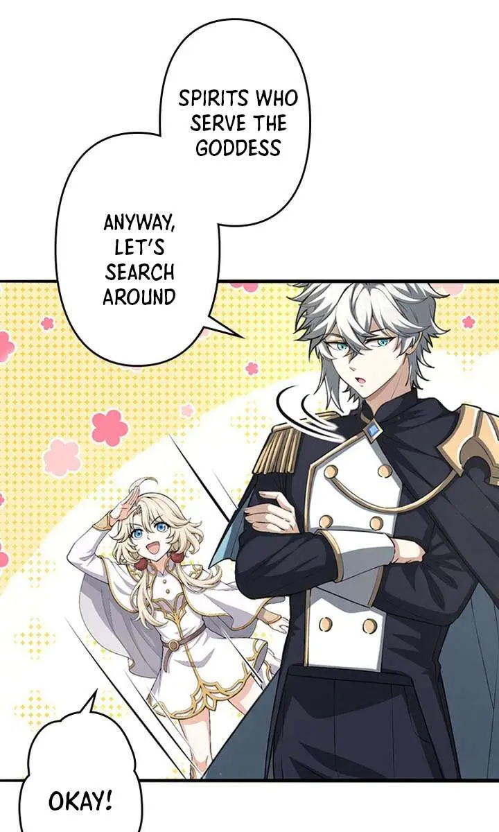 I Became a Genius at the Academy in a World Where Magic Reigns Supreme Chapter 81 Page 44