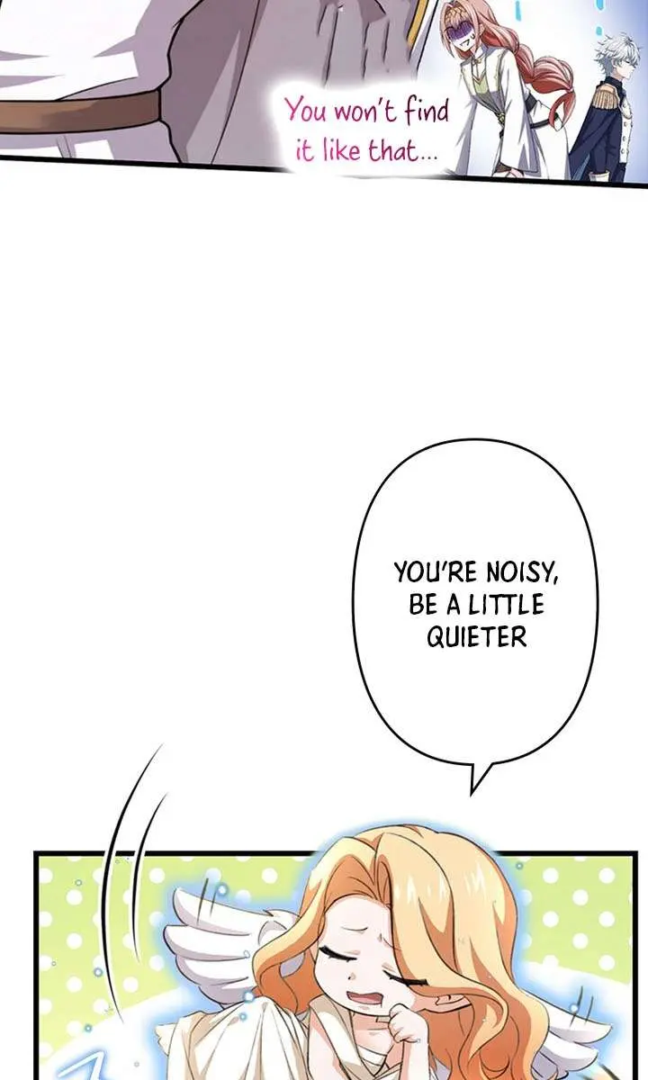 I Became a Genius at the Academy in a World Where Magic Reigns Supreme Chapter 81 Page 49