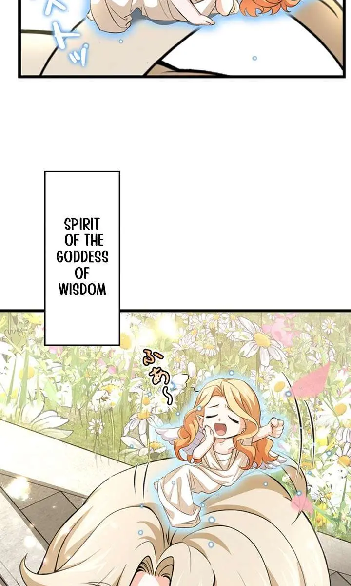 I Became a Genius at the Academy in a World Where Magic Reigns Supreme Chapter 81 Page 50