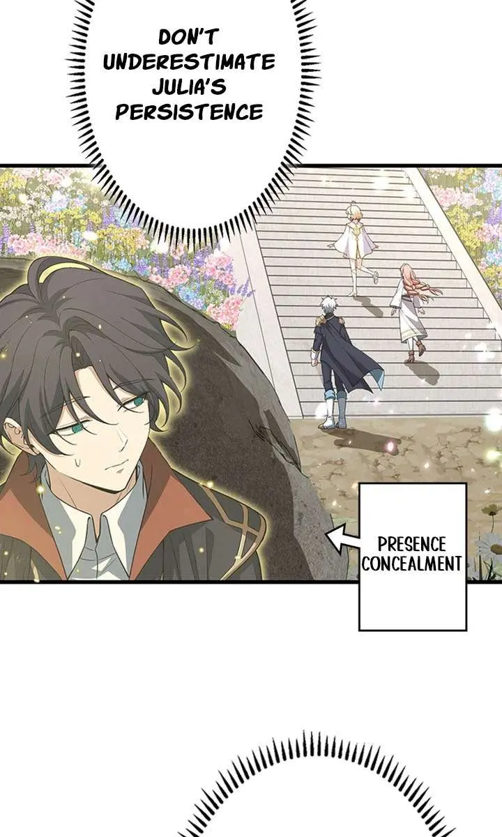 I Became a Genius at the Academy in a World Where Magic Reigns Supreme Chapter 81 Page 52