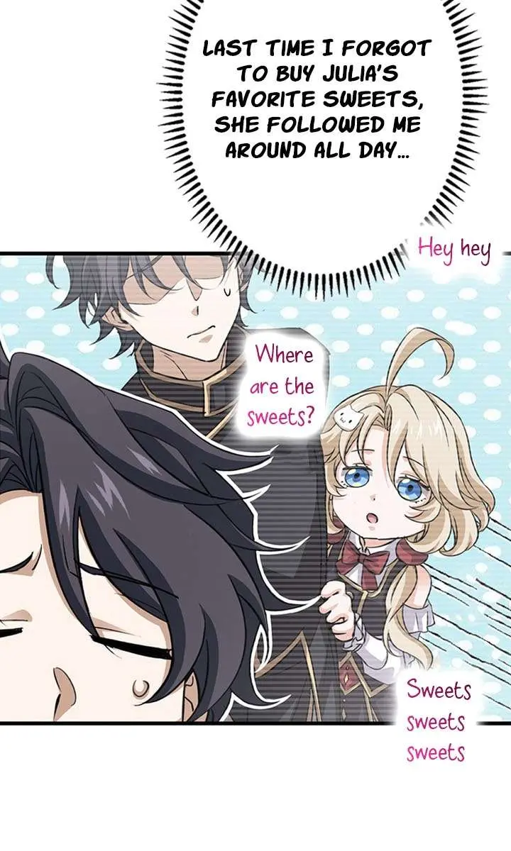 I Became a Genius at the Academy in a World Where Magic Reigns Supreme Chapter 81 Page 53