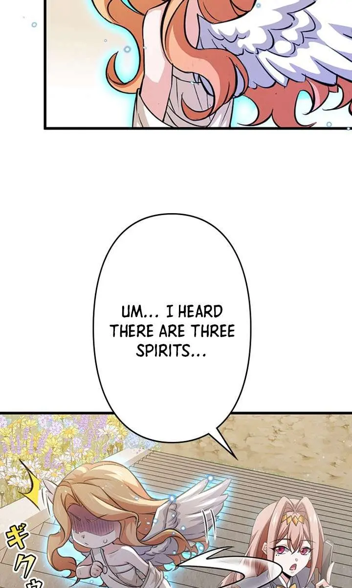 I Became a Genius at the Academy in a World Where Magic Reigns Supreme Chapter 81 Page 57