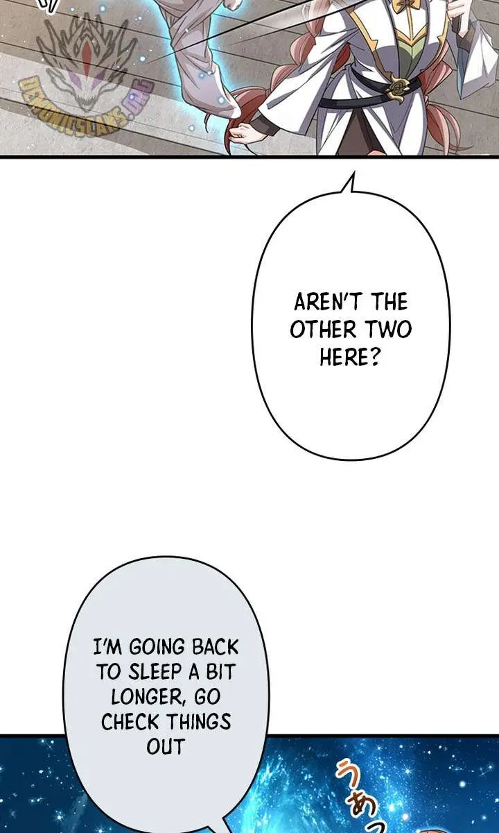I Became a Genius at the Academy in a World Where Magic Reigns Supreme Chapter 81 Page 58
