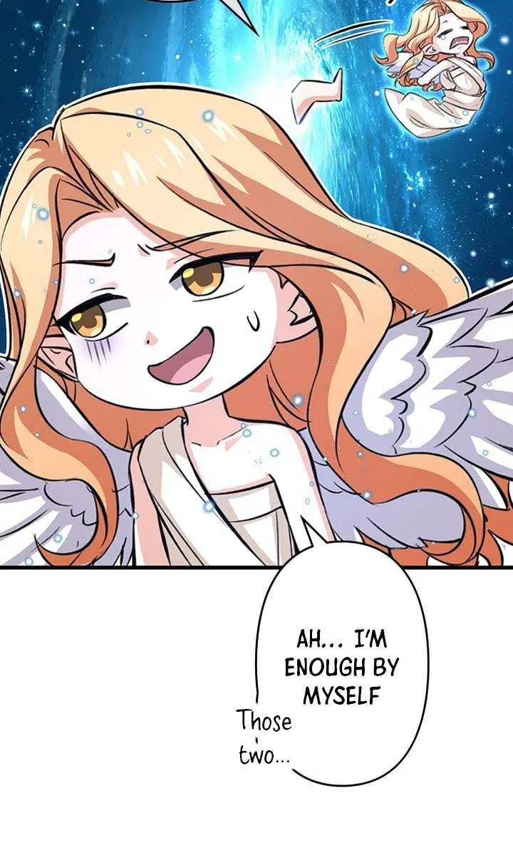 I Became a Genius at the Academy in a World Where Magic Reigns Supreme Chapter 81 Page 59