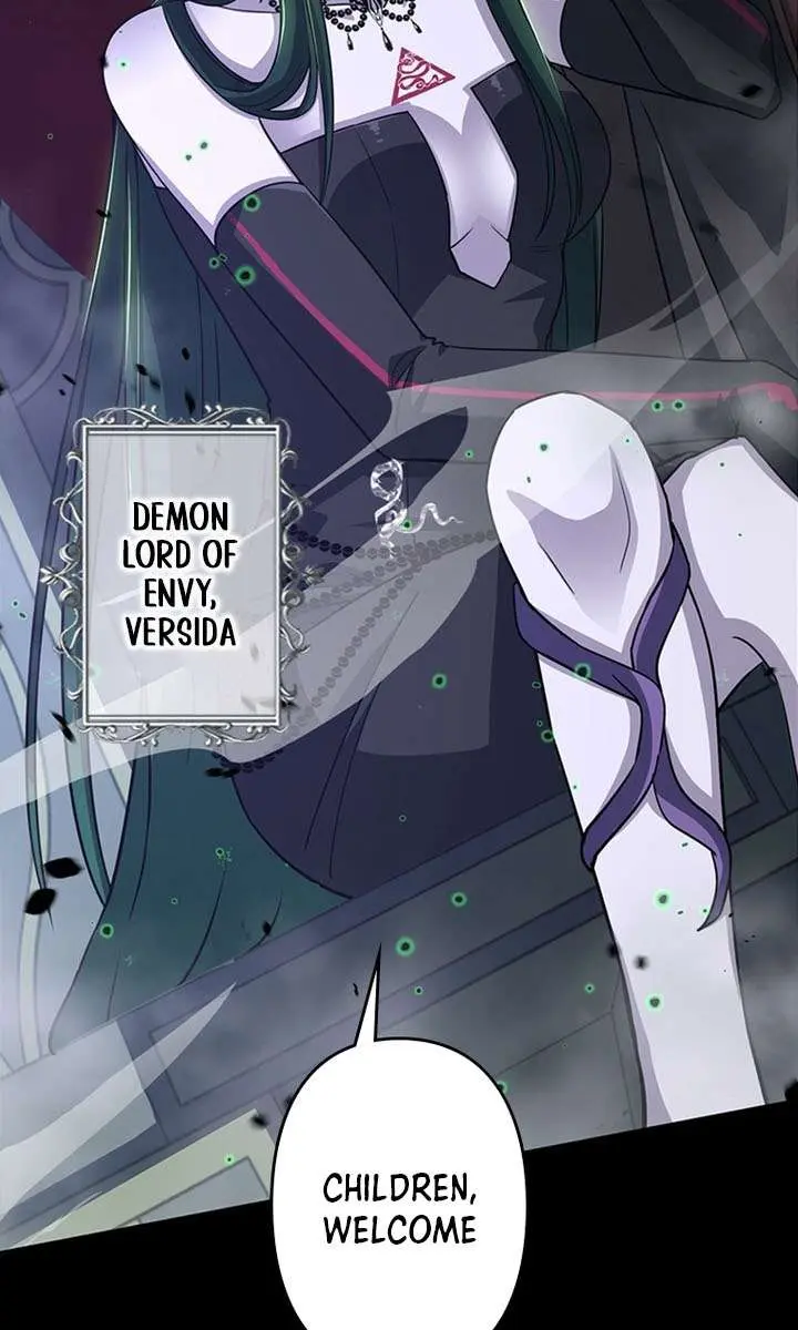 I Became a Genius at the Academy in a World Where Magic Reigns Supreme Chapter 81 Page 73