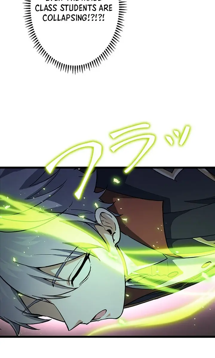 I Became a Genius at the Academy in a World Where Magic Reigns Supreme Chapter 83 Page 8