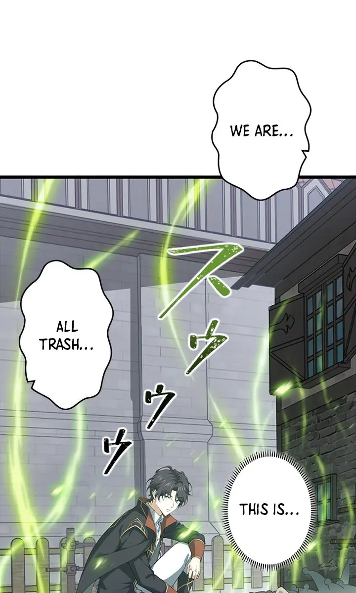 I Became a Genius at the Academy in a World Where Magic Reigns Supreme Chapter 83 Page 12