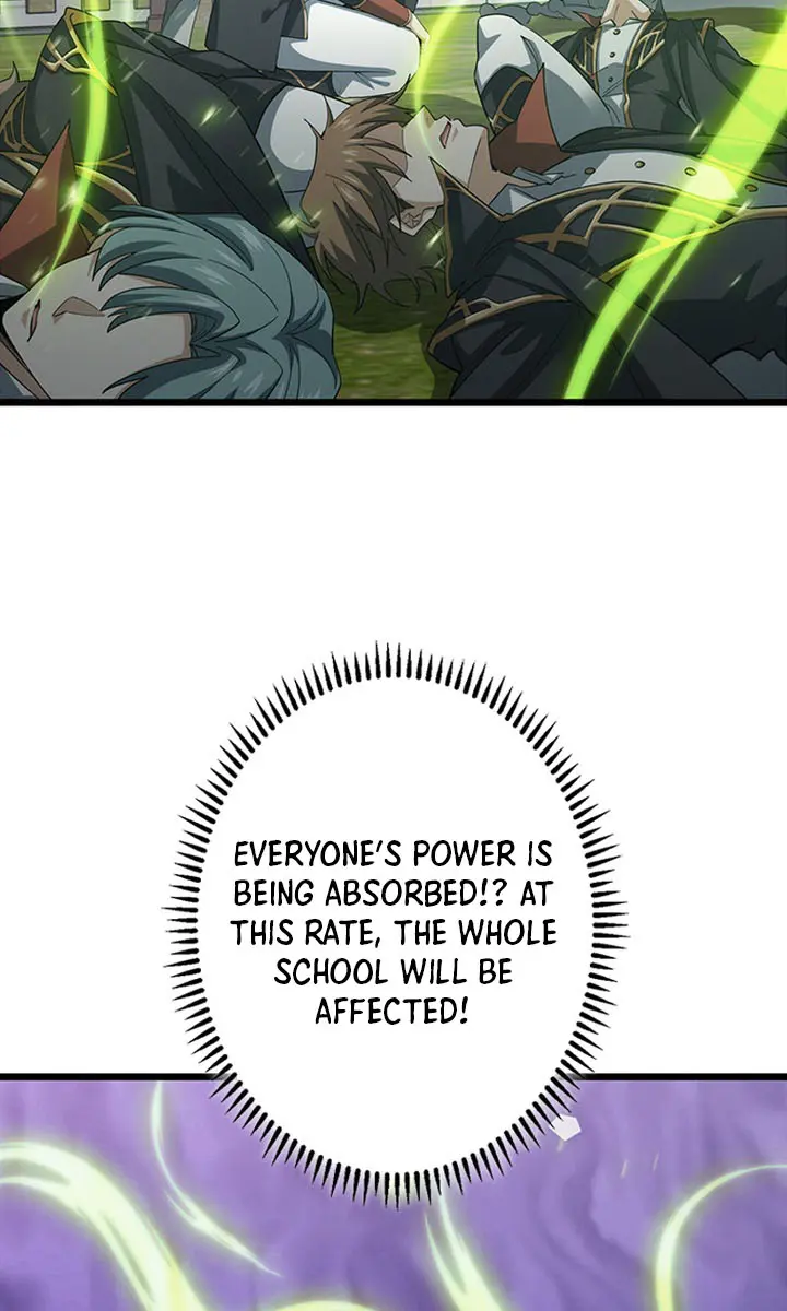I Became a Genius at the Academy in a World Where Magic Reigns Supreme Chapter 83 Page 13