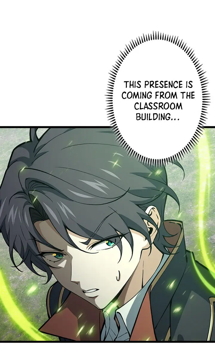 I Became a Genius at the Academy in a World Where Magic Reigns Supreme Chapter 83 Page 15