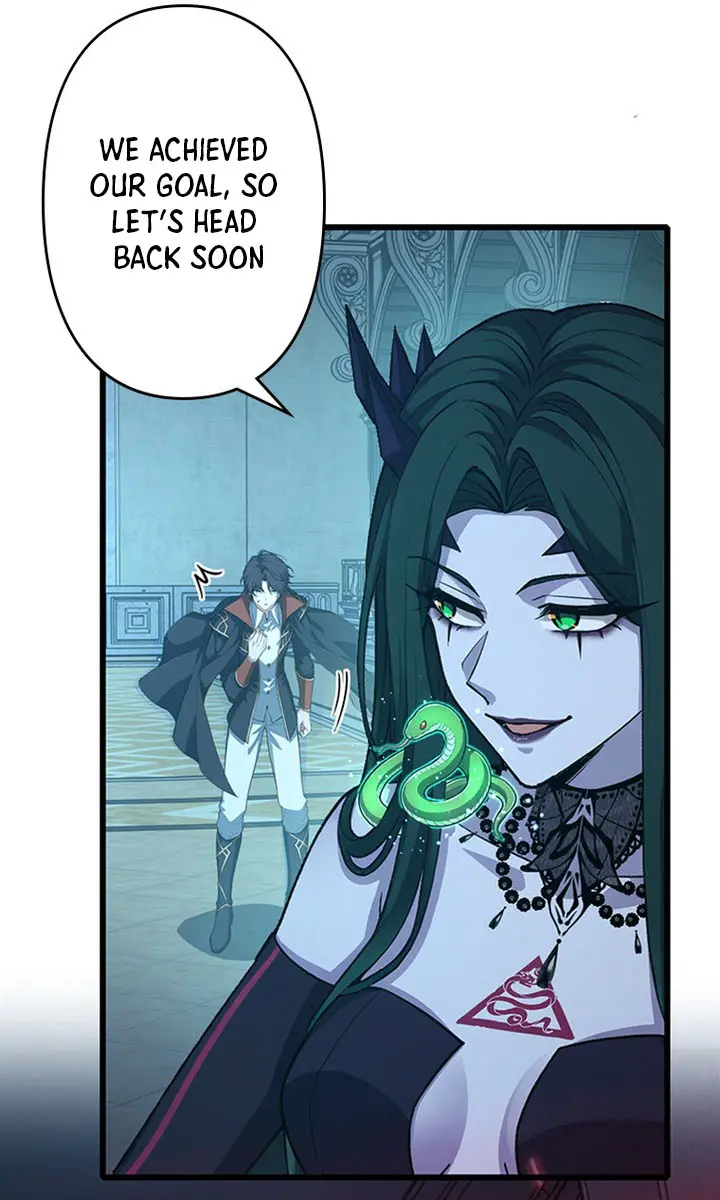 I Became a Genius at the Academy in a World Where Magic Reigns Supreme Chapter 83 Page 19