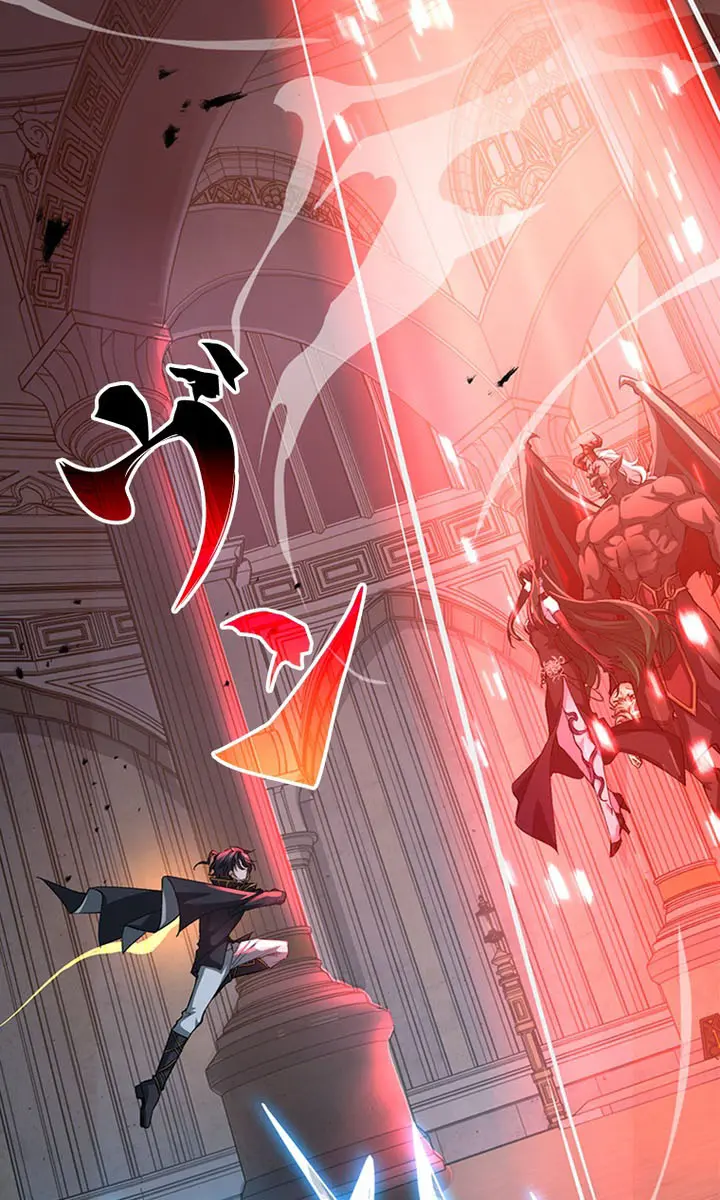 I Became a Genius at the Academy in a World Where Magic Reigns Supreme Chapter 83 Page 24