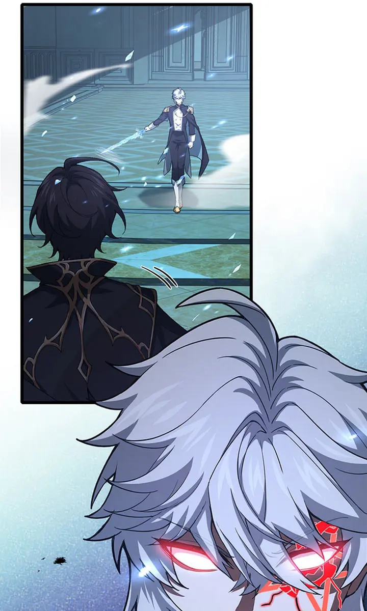 I Became a Genius at the Academy in a World Where Magic Reigns Supreme Chapter 83 Page 35