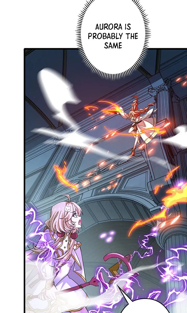 I Became a Genius at the Academy in a World Where Magic Reigns Supreme Chapter 83 Page 37