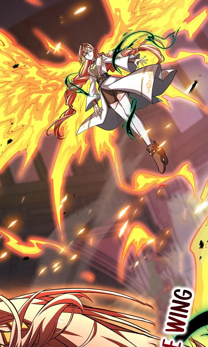 I Became a Genius at the Academy in a World Where Magic Reigns Supreme Chapter 83 Page 40