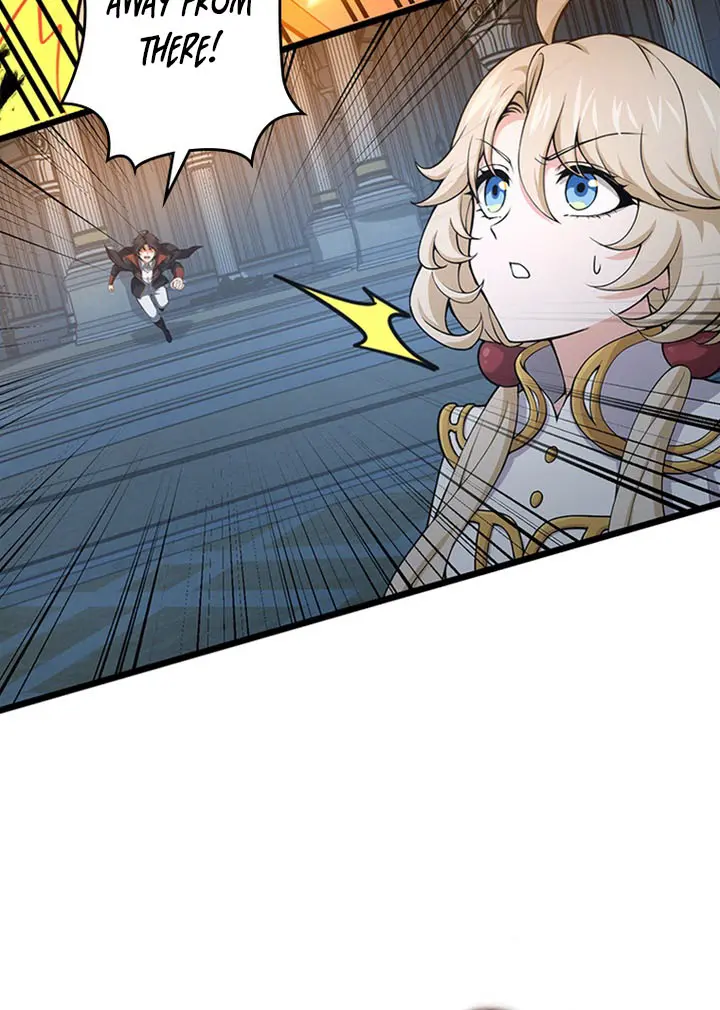 I Became a Genius at the Academy in a World Where Magic Reigns Supreme Chapter 83 Page 42