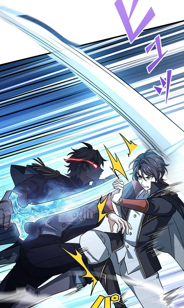 I Became a Genius at the Academy in a World Where Magic Reigns Supreme Chapter 83 Page 49