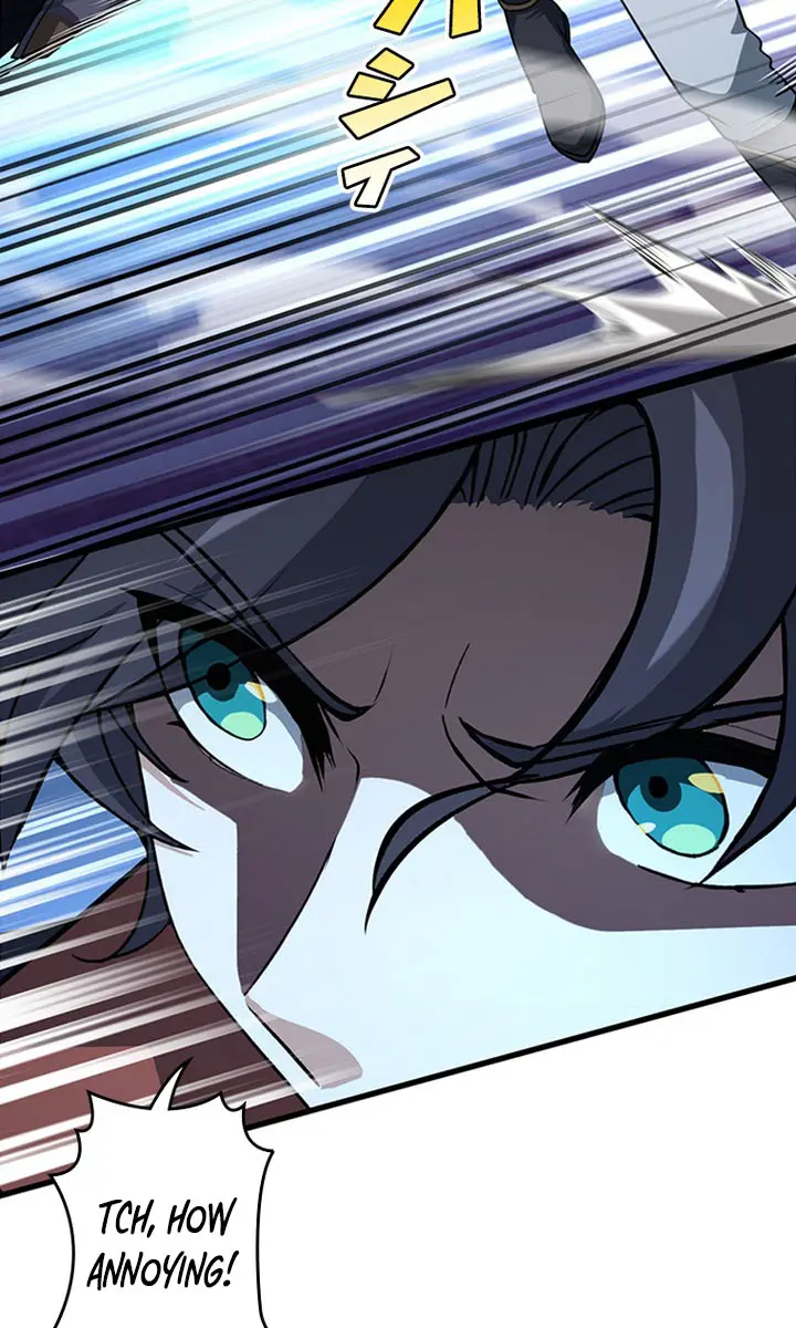 I Became a Genius at the Academy in a World Where Magic Reigns Supreme Chapter 83 Page 50