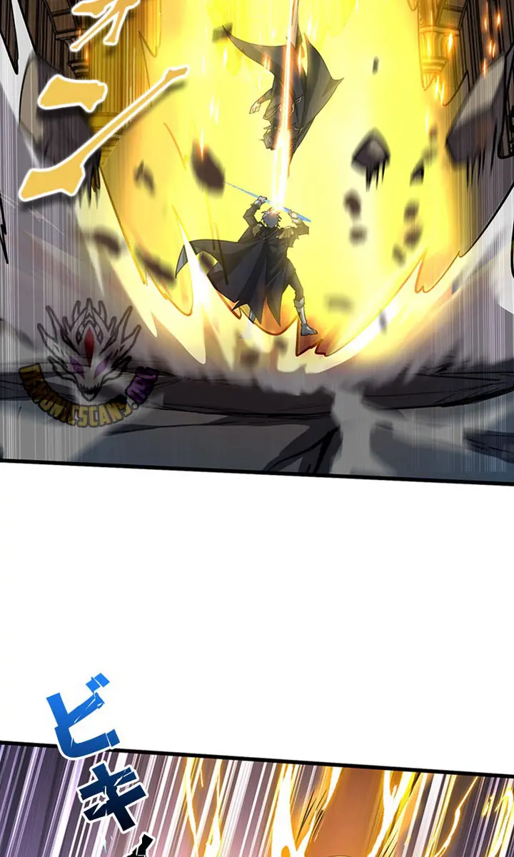 I Became a Genius at the Academy in a World Where Magic Reigns Supreme Chapter 83 Page 55