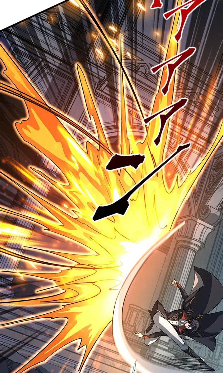 I Became a Genius at the Academy in a World Where Magic Reigns Supreme Chapter 83 Page 59