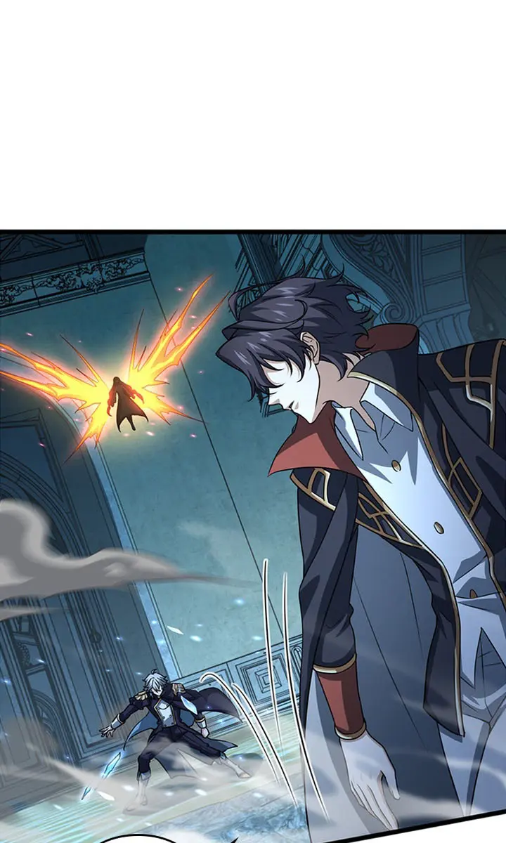 I Became a Genius at the Academy in a World Where Magic Reigns Supreme Chapter 83 Page 61
