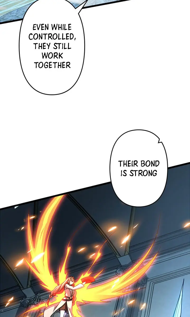 I Became a Genius at the Academy in a World Where Magic Reigns Supreme Chapter 83 Page 62