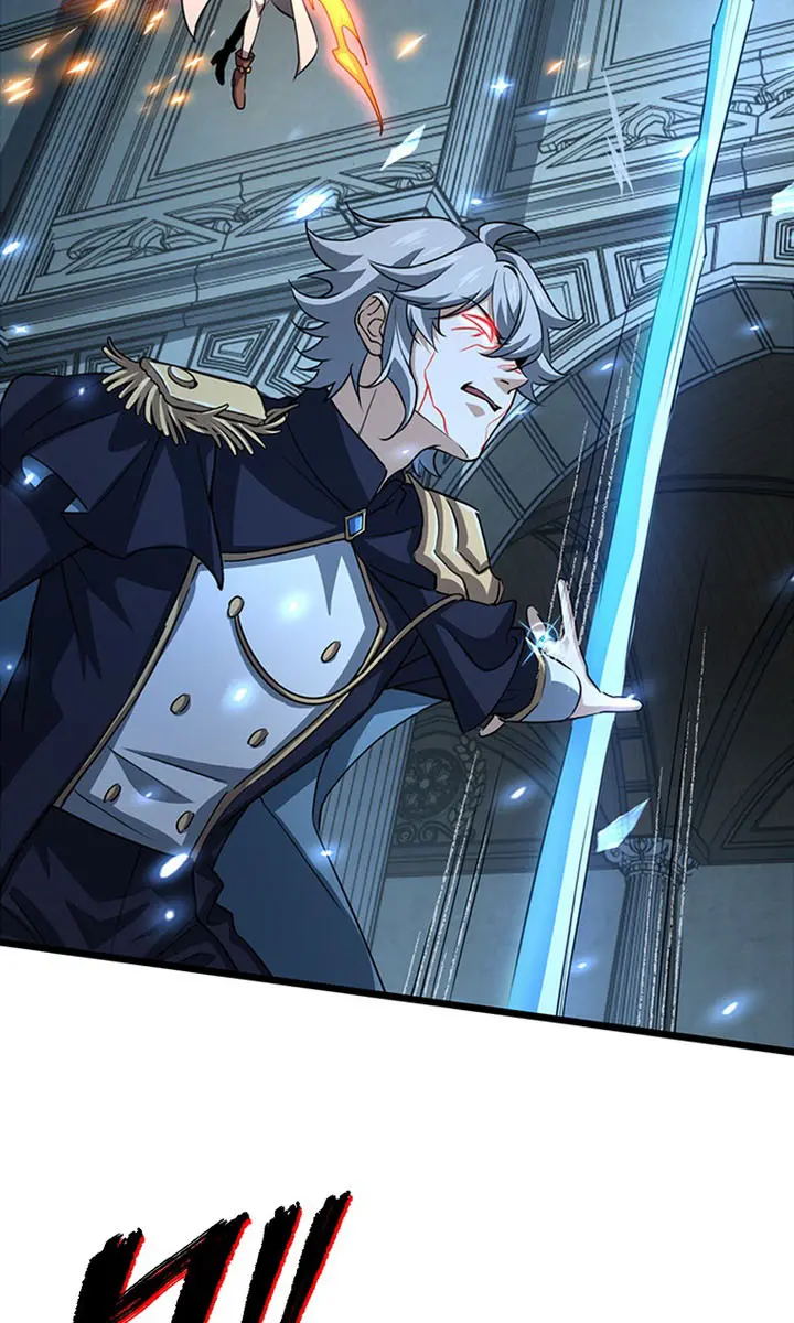 I Became a Genius at the Academy in a World Where Magic Reigns Supreme Chapter 83 Page 63